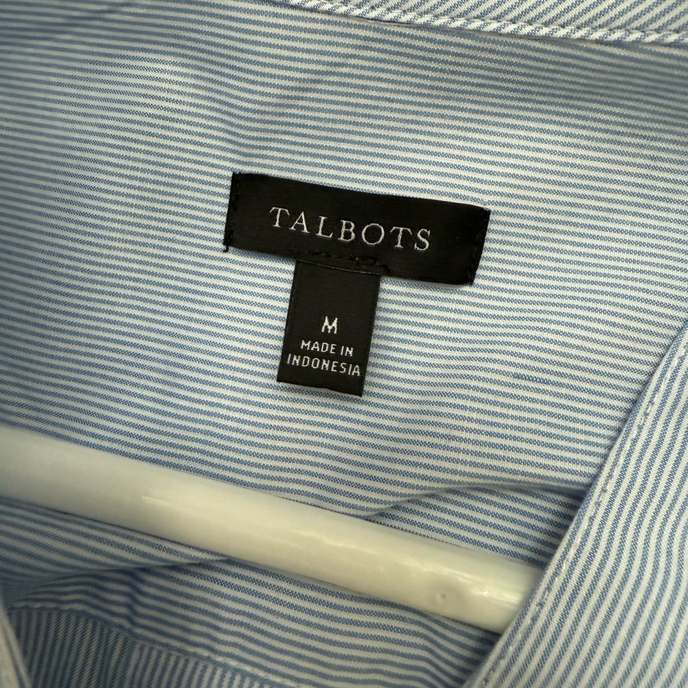 Talbots tunic - Picture 4 of 4